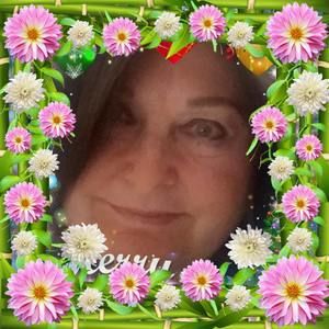 Meet your Posher, Barbara